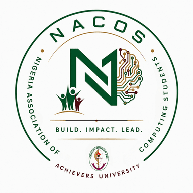 NACOS Achievers Chapter